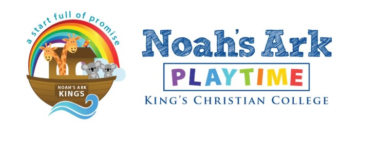 Noahs Ark Playtime