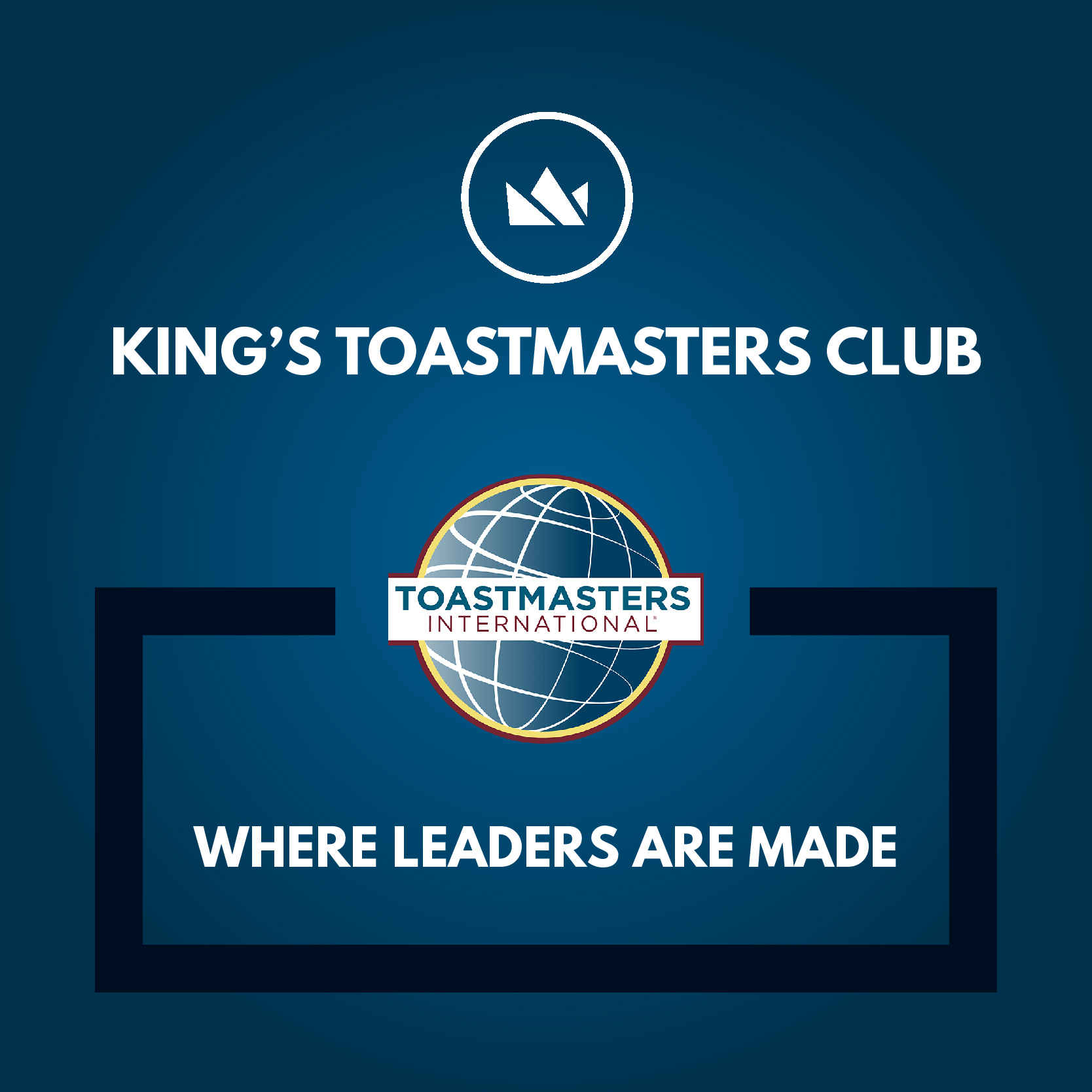 Toastmasters Club