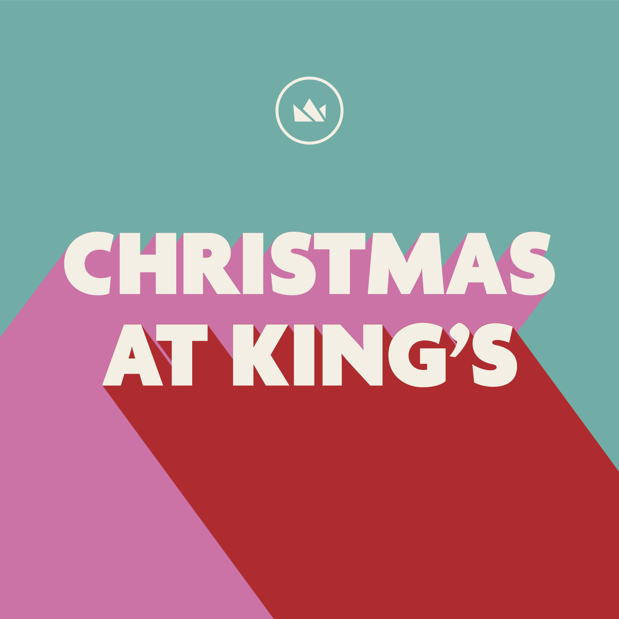 Christmas at King's King's Church